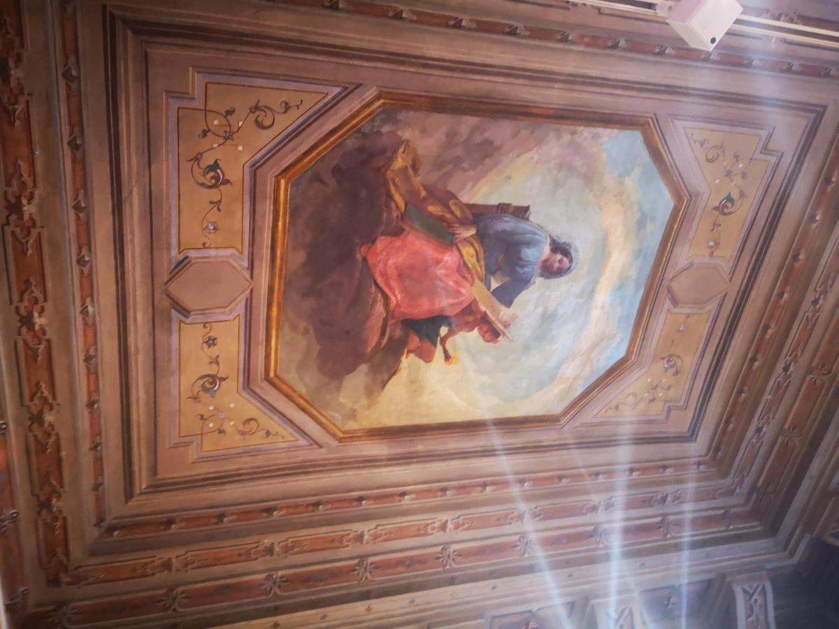 Galleria D'arte - Foresteria Casa de hóspedes Brescia