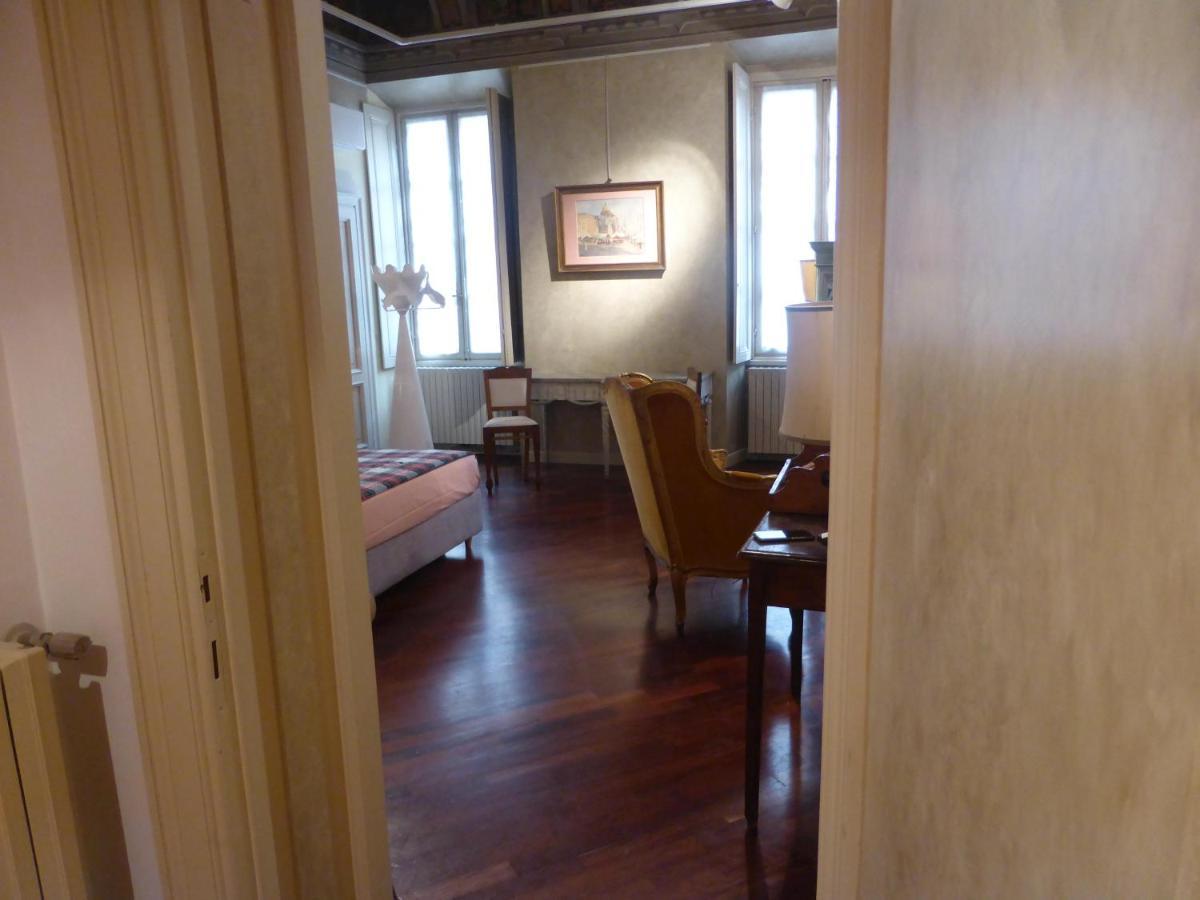 Galleria D'arte - Foresteria Brescia